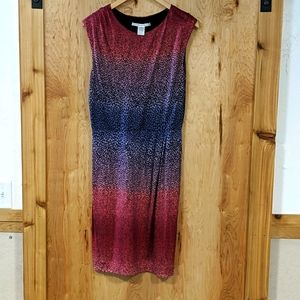 Diane Von Furstenberg dress